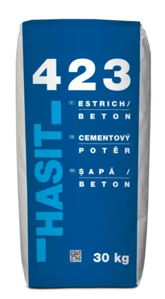 HASIT 423