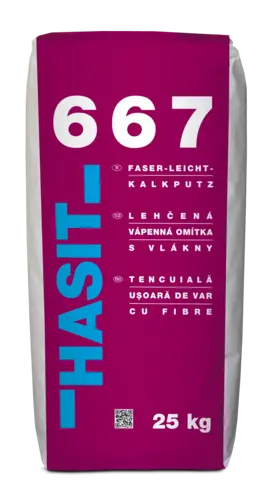 HASIT 667