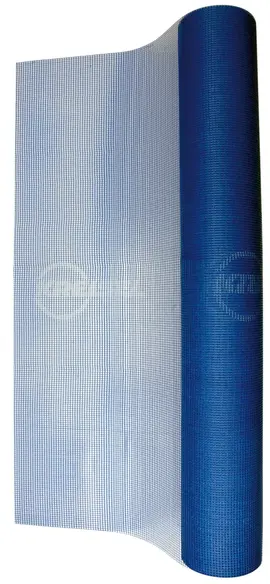 Glass cloth reinforcing mesh