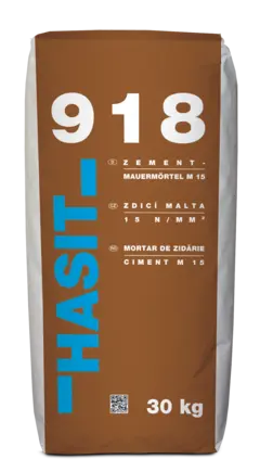 HASIT 918