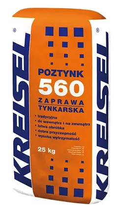 POZTYNK 560