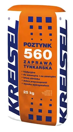 POZTYNK 560