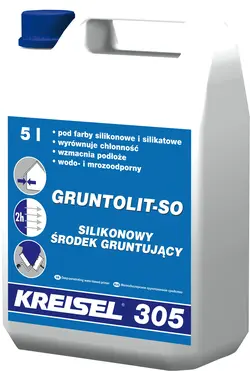 GRUNTOLIT-SO 305