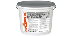 Creteo®Repair CC 130 Rapid