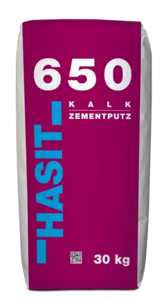HASIT 650