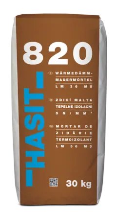 HASIT 820