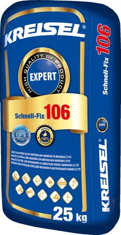 EXPERT SCHNELLFIX 106