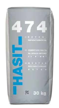 HASIT 474