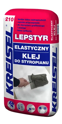 LEPSTYR 210 ELASTYCZNY